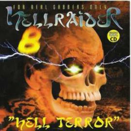 VA - Hellraider 08 - Hell Terror (1996)