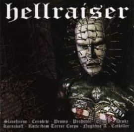 VA - Hellraiser (2002)