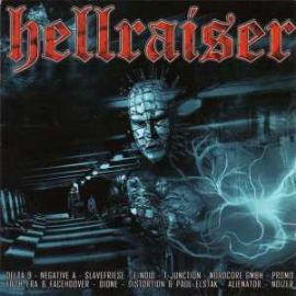 VA - Hellraiser 2004