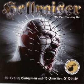 VA - Hellraiser - No One Can Stop Us (2007)