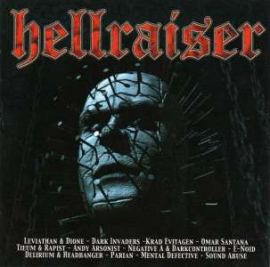 VA - Hellraiser - Protect Your Soul (2003)
