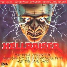 VA - Hellraiser - The Final Connection Between Heaven And Earth (1993)
