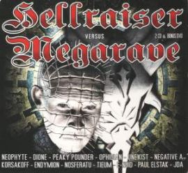 VA - Hellraiser vs. Megarave (2006)