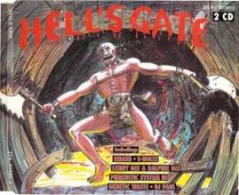 VA - Hell's Gate (1993)