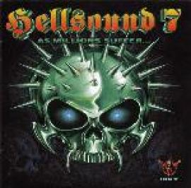 VA - Hellsound 7 - As Millions Suffer... (1997)