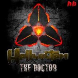 Hellsystem - The Doctor E.P. (2011)