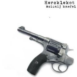 Hercklekot - Wcinij Knefel (2010)