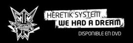 VA - Heretik System - We Had A Dream (2010)