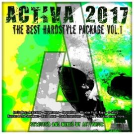 VA - Activa 2017: The Best Hardstyle Package Vol 1