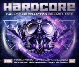 VA - Hardcore The Ultimate Collection Volume 1
