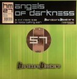 Angels Of Darkness - Evil Inside (2007)