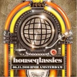 VA - Houseqlassics 2010