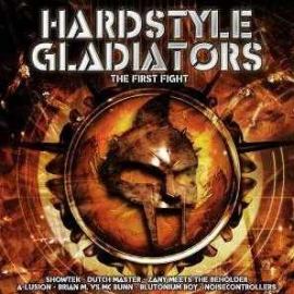 VA - Hardstyle Gladiators Vol.1 (2007)