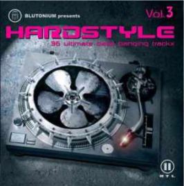 VA - Hardstyle: The Ultimate Collection Vol. 3 2007