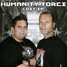 Humanity Force - Lost EP (2011)
