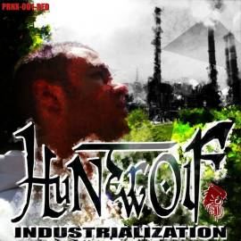 Hunterwolf - Industrialization (2010)