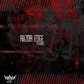 Razor Edge - .FCKD003 (2016)