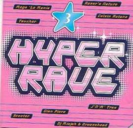 VA - Hyper Rave 3 (1995)