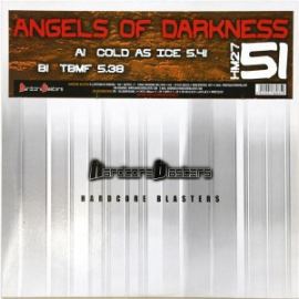 Angels Of Darkness Cold As Ice