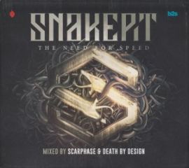VA - Snakepit (The Need For Speed) (2016)