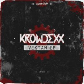 Krowdexx - Vektans EP