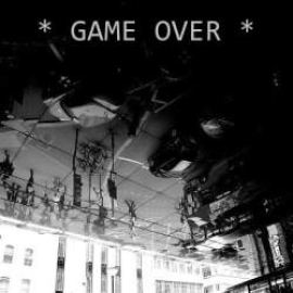 Icoste - Game Over