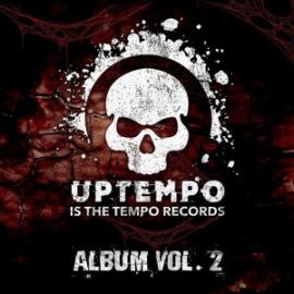VA - Uptempo Is The Tempo - Album Vol. 2