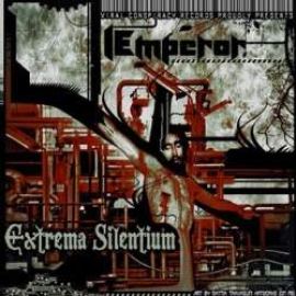 IEmperor - Extrema Silentium (2011)