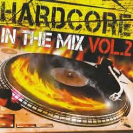 I:gor & Goetia - Hardcore In The Mix Vol.2 (2010)