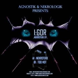 I:gor - Nekrotekk EP (2011)