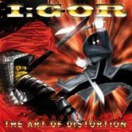 I:gor - The Art Of Distortion (2009)