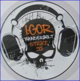 I:Gor - Thunderbolt (2010)