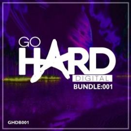 VA - Go Hard Digital Bundle:001 (2017)