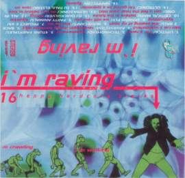 VA - I'm Raving (1997)