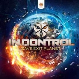 VA - In Qontrol Save.Exit.Planet (2010)