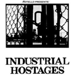 VA - Industrial Hostages (2001)