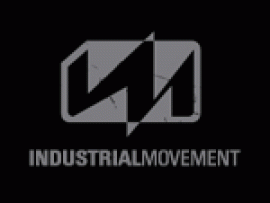 Industrial Movement FULL Label