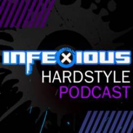 Infexious Hardstyle Podcast 001 - Pavo (2011)