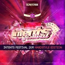 VA - Intents Festival 2011: Hardstyle Edition (2011)