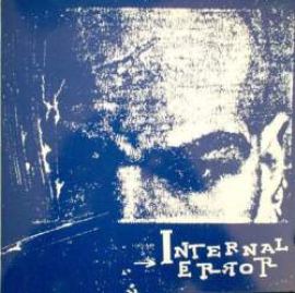 Internal Error - The Beat Of The Drums (1992)