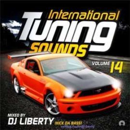 VA - International Tuning Sounds 14 (2008)