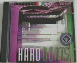 VA - Italian Hard Beats (1992)