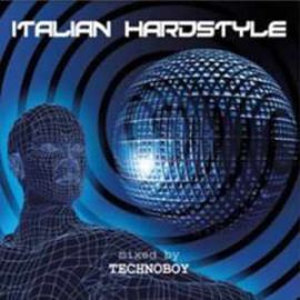 VA - Italian Hardstyle Part 1 (2003)