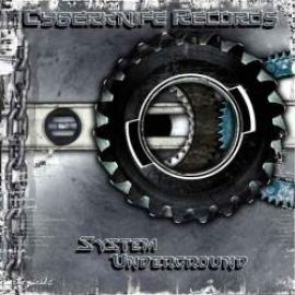 Ized & Infernal Noise - System Underground (2008)