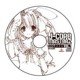 VA - J-Core Masterz Vol.1 (2007) 