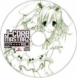 VA - J-Core Masterz Vol.2 (2007)