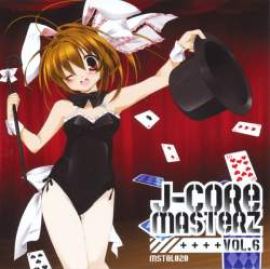 VA - J-Core Masterz Vol.6 (2009)