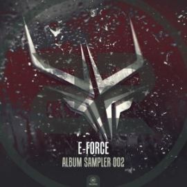 E-Force - Album Sampler 002