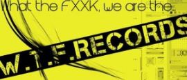 W.T.F. Records