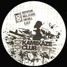 VA - The Kamikaze Club 05 (2006)